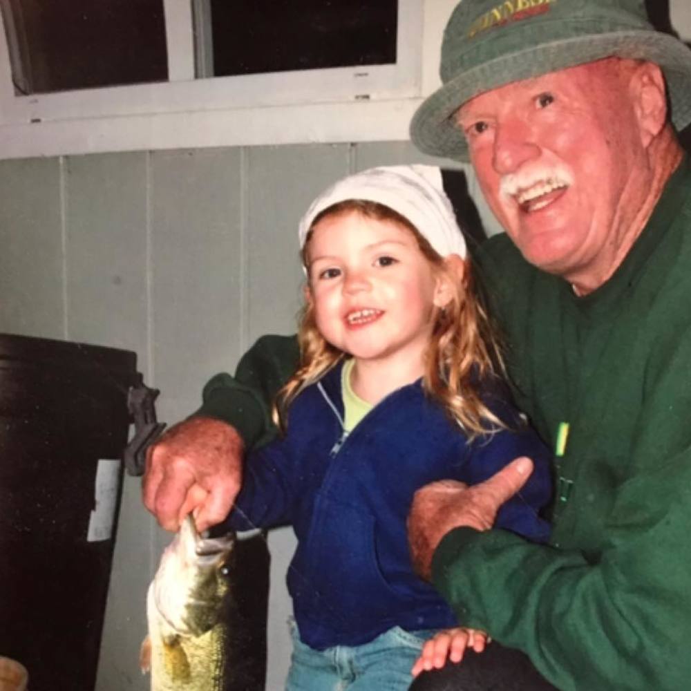 Meet your Posher, Kaya